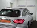 Mercedes-Benz C 200 d T 9G ACC/AHK/LED/Navi/PDC/TW/Spur/SHZ/CarPlay Zilver - thumbnail 17