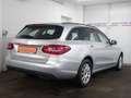 Mercedes-Benz C 200 d T 9G ACC/AHK/LED/Navi/PDC/TW/Spur/SHZ/CarPlay Zilver - thumbnail 7
