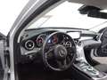 Mercedes-Benz C 200 d T 9G ACC/AHK/LED/Navi/PDC/TW/Spur/SHZ/CarPlay Zilver - thumbnail 11