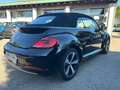 Volkswagen Maggiolino Cabrio 1.2 TSI Design BlueMotion Technology Nero - thumbnail 3