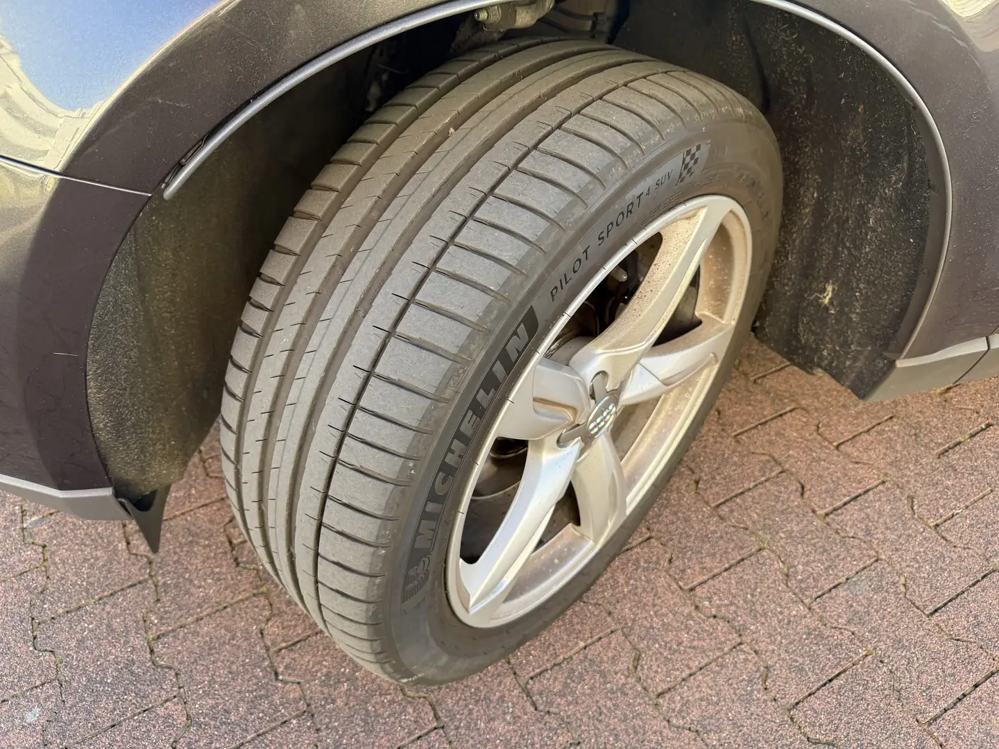 Audi Q5 3.0 TDI quattro S tronic - 2