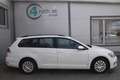 Volkswagen Golf Variant Golf VII Variant 1,6 TDI NAVI Weiß - thumbnail 6