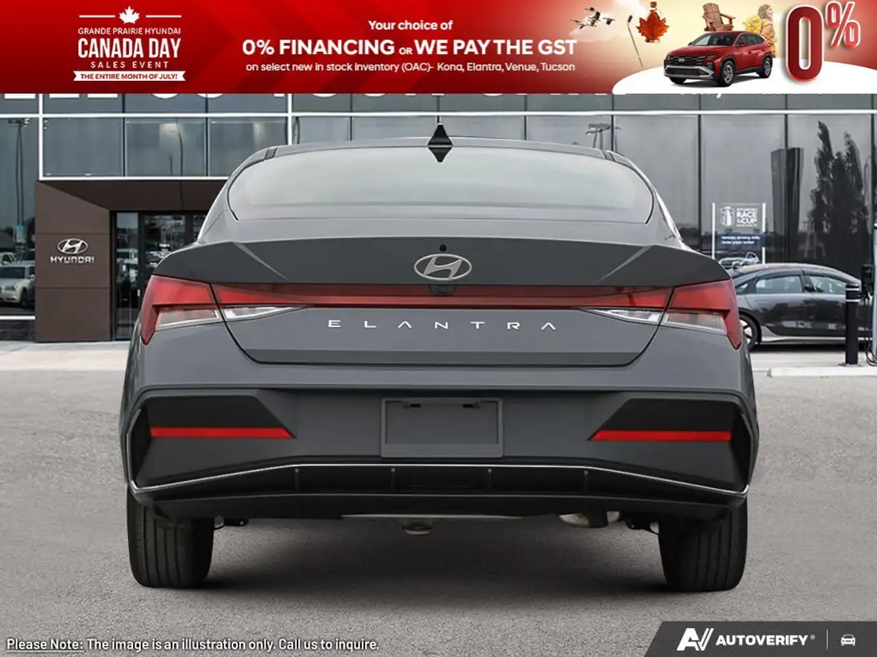 Hyundai ELANTRA снимка Hyundai ELANTRA