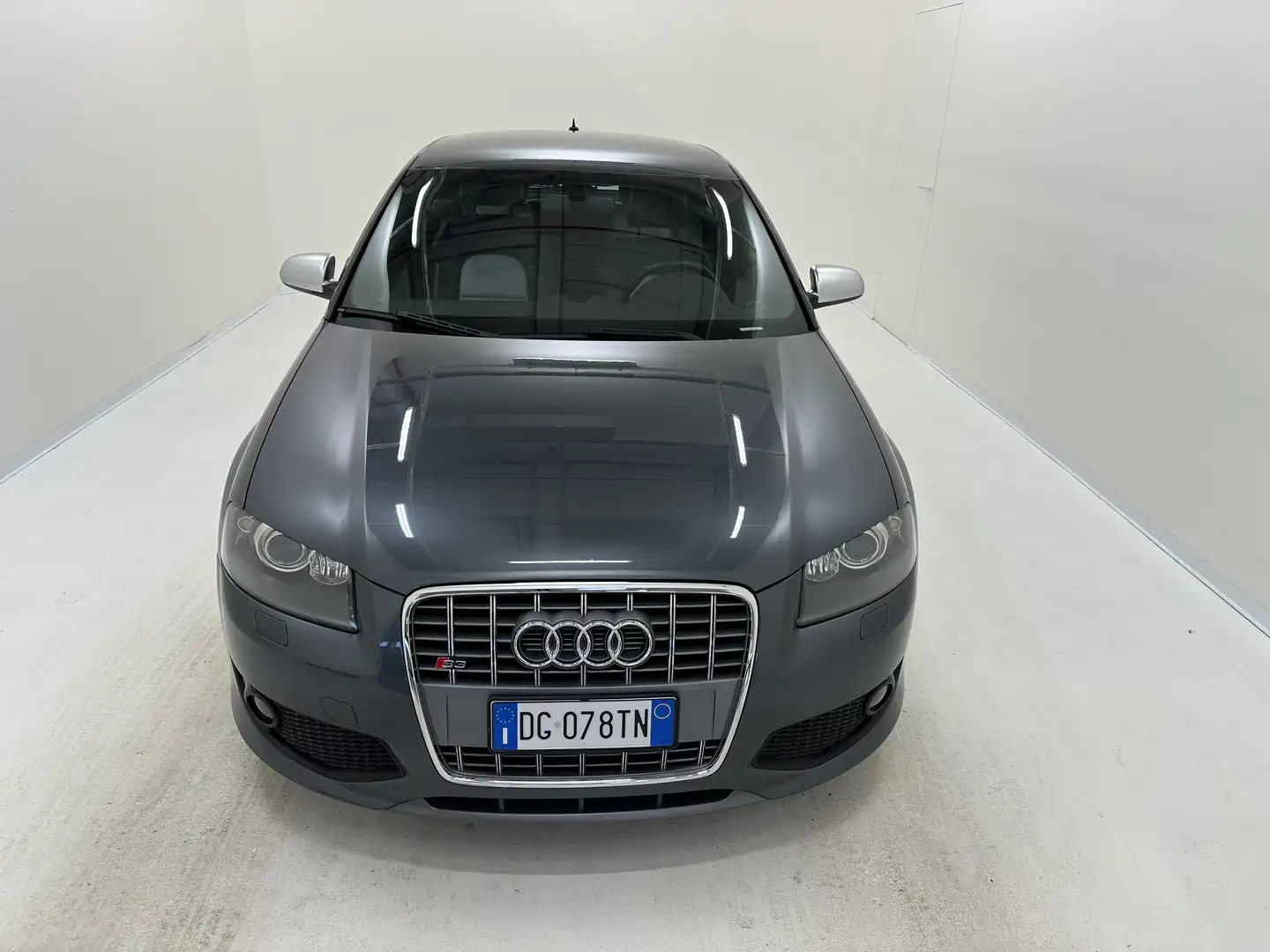 Audi S3 2.0 tfsi quattro 265cv - 1