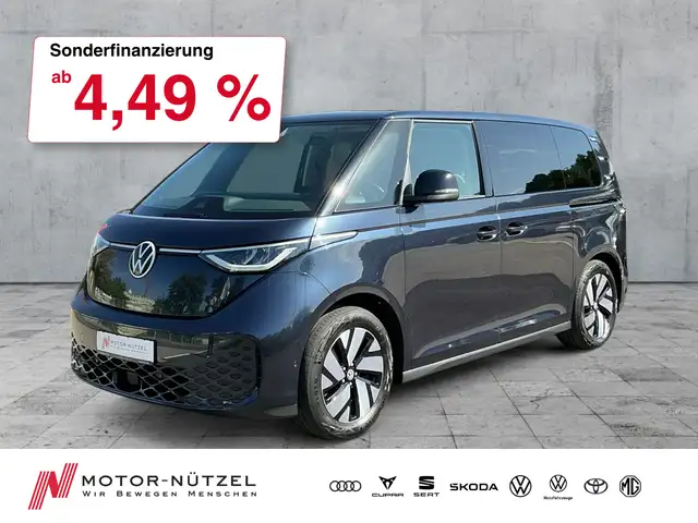 Volkswagen ID. Buzz ID.Buzz Pro LED+NAVI+2xPDC+ACC+AHK