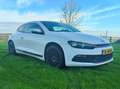 Volkswagen Scirocco 1.4 tsi Wit - thumbnail 3