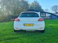 Volkswagen Scirocco 1.4 tsi Wit - thumbnail 4