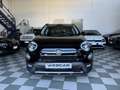 Fiat 500X 1.4 m-air Lounge 4x2 140cv dct Nero - thumbnail 1