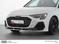 Audi S3 Lim. 2.0 TFSI quattro S-TRONIC LED NAV SHZ   PDC Weiß - thumbnail 8