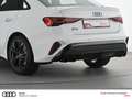 Audi S3 Lim. 2.0 TFSI quattro S-TRONIC LED NAV SHZ   PDC Weiß - thumbnail 7