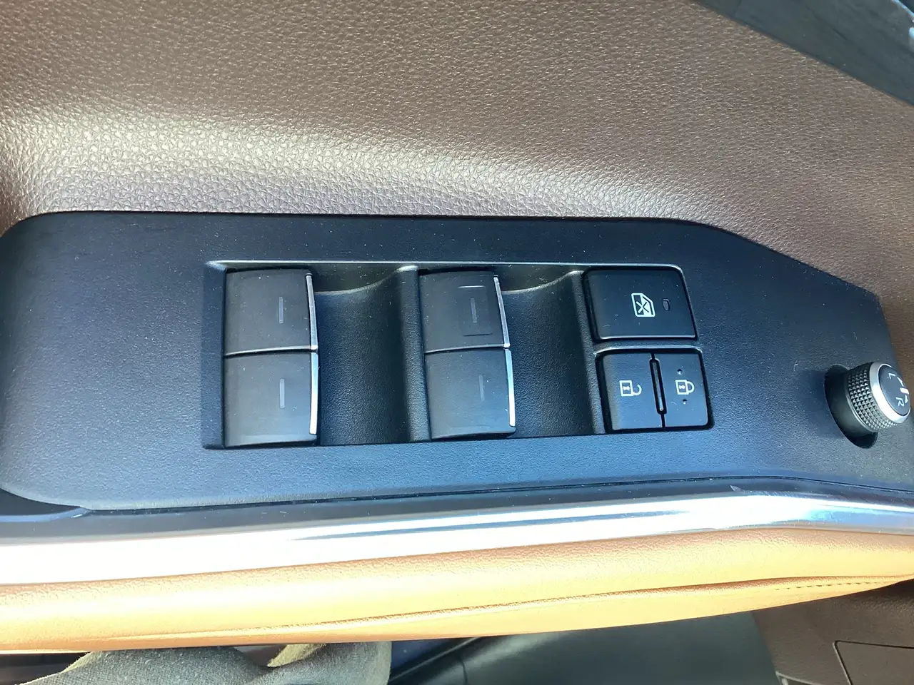 Toyota Highlander снимка Toyota Highlander