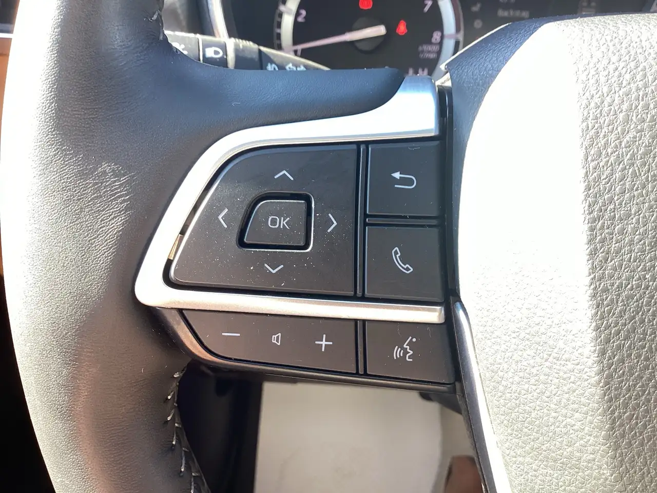 Toyota Highlander снимка Toyota Highlander