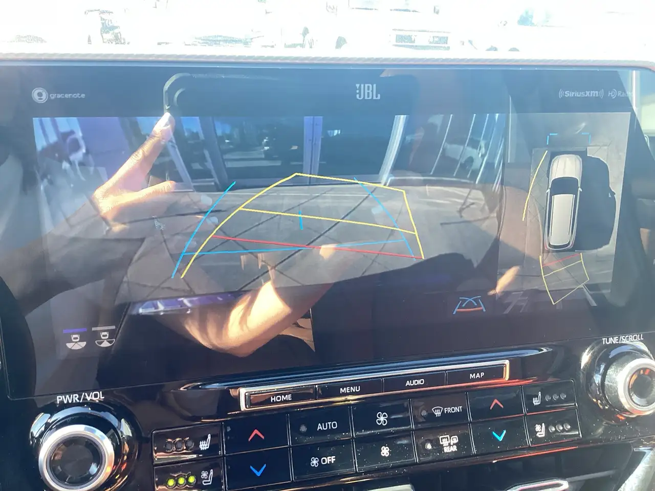 Toyota Highlander снимка Toyota Highlander
