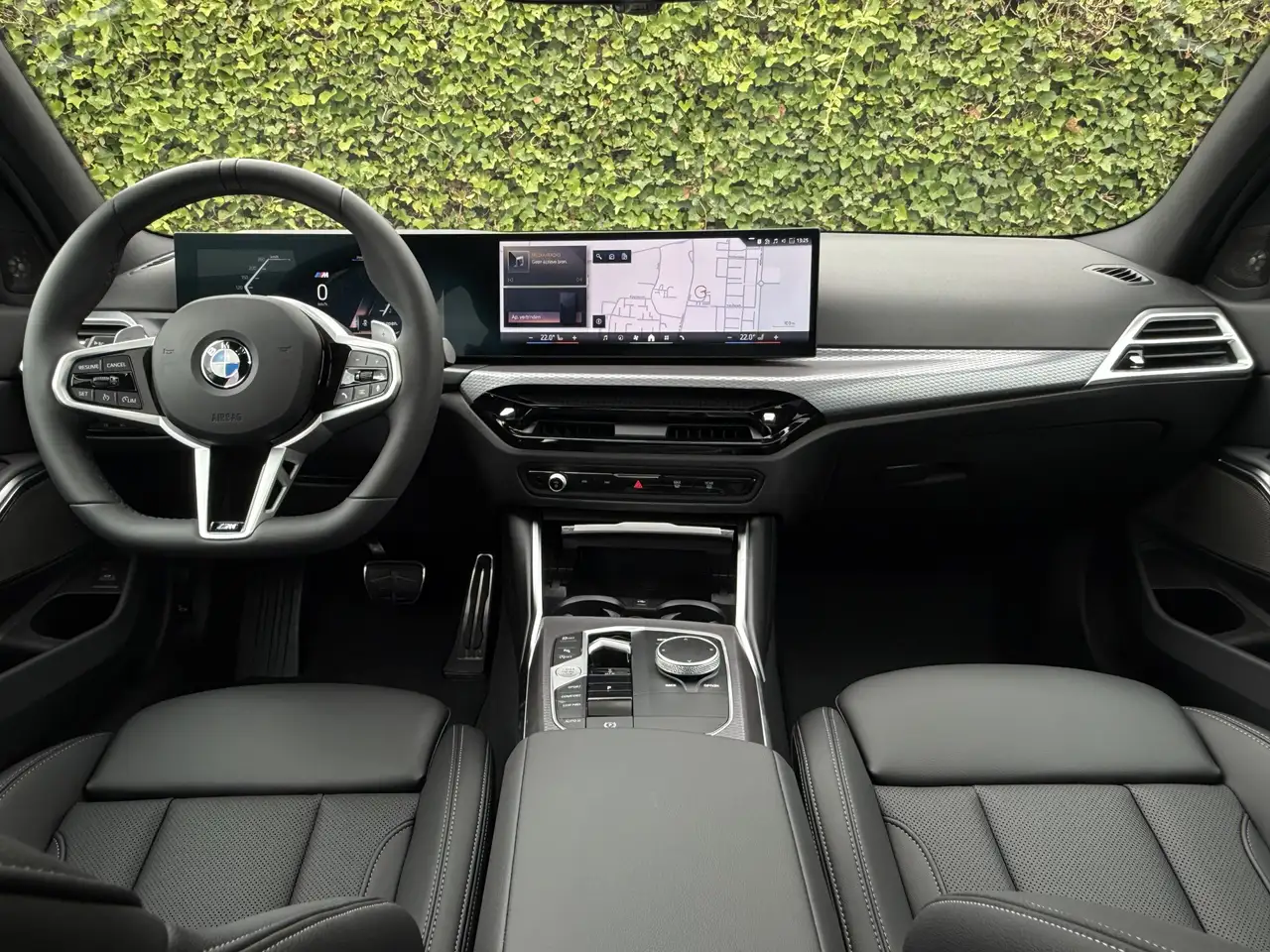 BMW 4 Series 2026 — фото 11