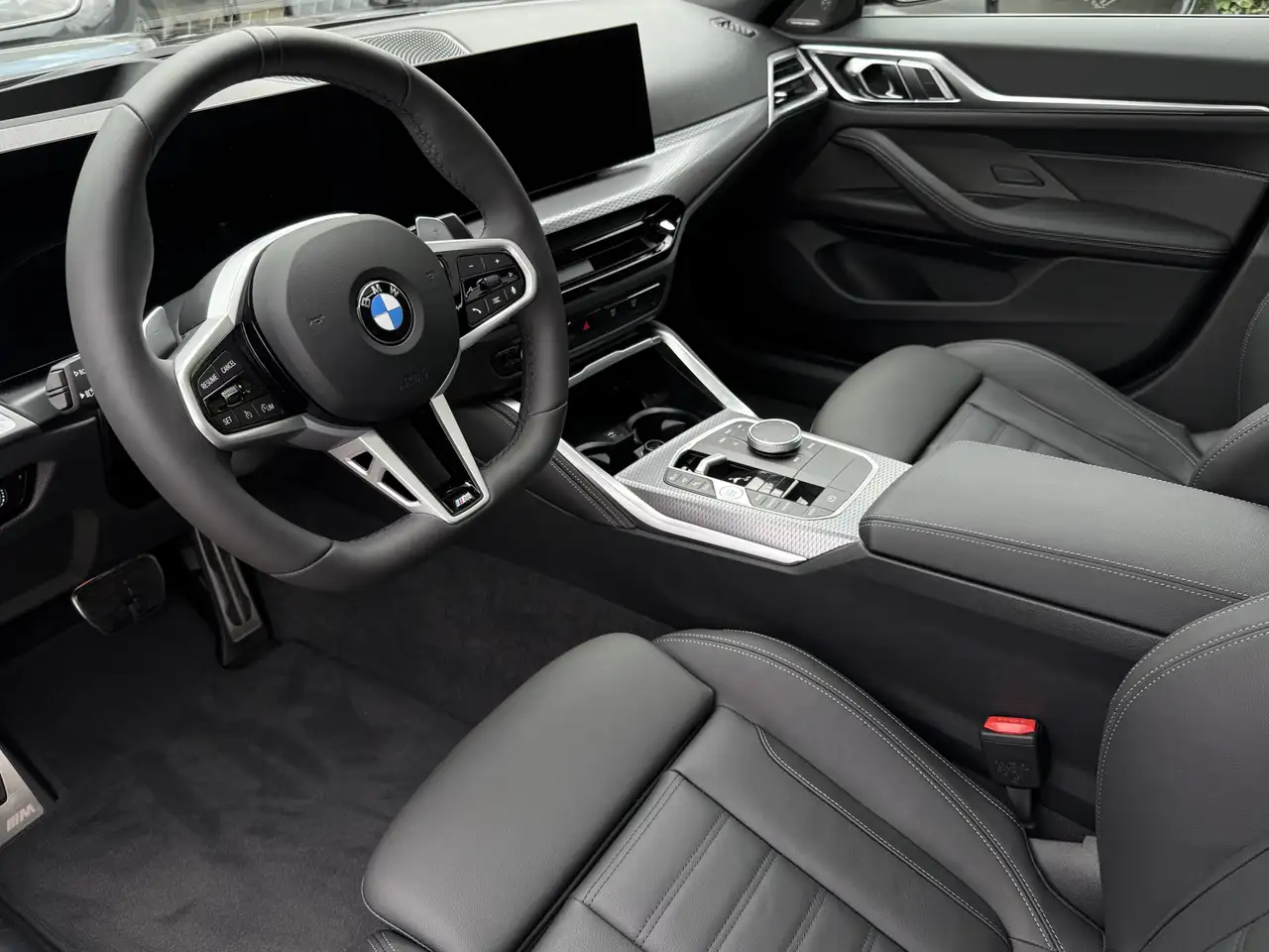 BMW 4 Series 2026 — фото 10
