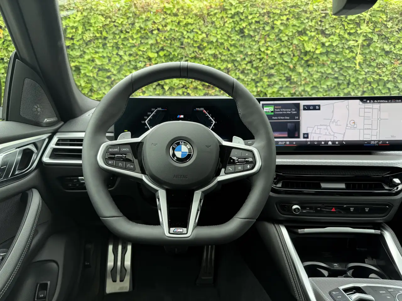 BMW 4 Series 2026 — фото 12