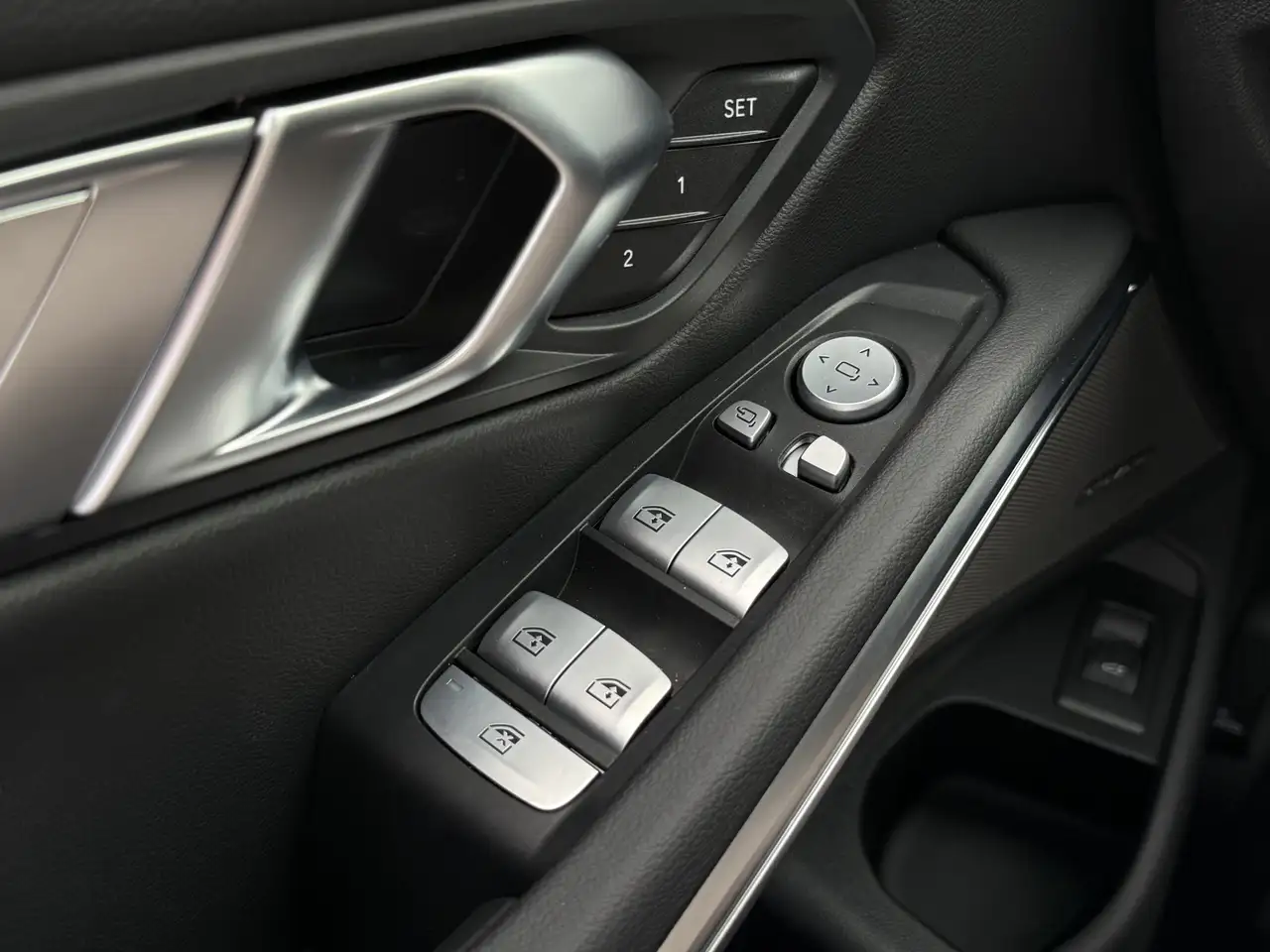 BMW 4 Series 2026 — фото 15