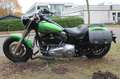 Harley-Davidson Softail Slim FLS Softail Groen - thumbnail 4