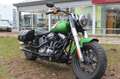 Harley-Davidson Softail Slim FLS Softail Groen - thumbnail 6