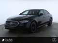 Mercedes-Benz E 300 de Lim AMG Sport Night Distr LED Ambi 20" Schwarz - thumbnail 1