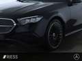 Mercedes-Benz E 300 de Lim AMG Sport Night Distr LED Ambi 20" Schwarz - thumbnail 4