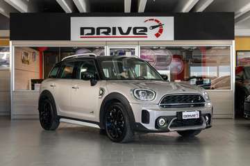 1.5 Cooper SE Classic all4 auto