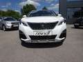 Peugeot 3008 1,6 BlueHDi 120 S&S EAT6 Allure, 1.Besitz, Navi... Weiß - thumbnail 2