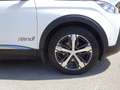 Peugeot 3008 1,6 BlueHDi 120 S&S EAT6 Allure, 1.Besitz, Navi... Weiß - thumbnail 4