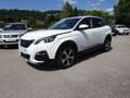 Peugeot 3008 1,6 BlueHDi 120 S&S EAT6 Allure, 1.Besitz, Navi... Weiß - thumbnail 1
