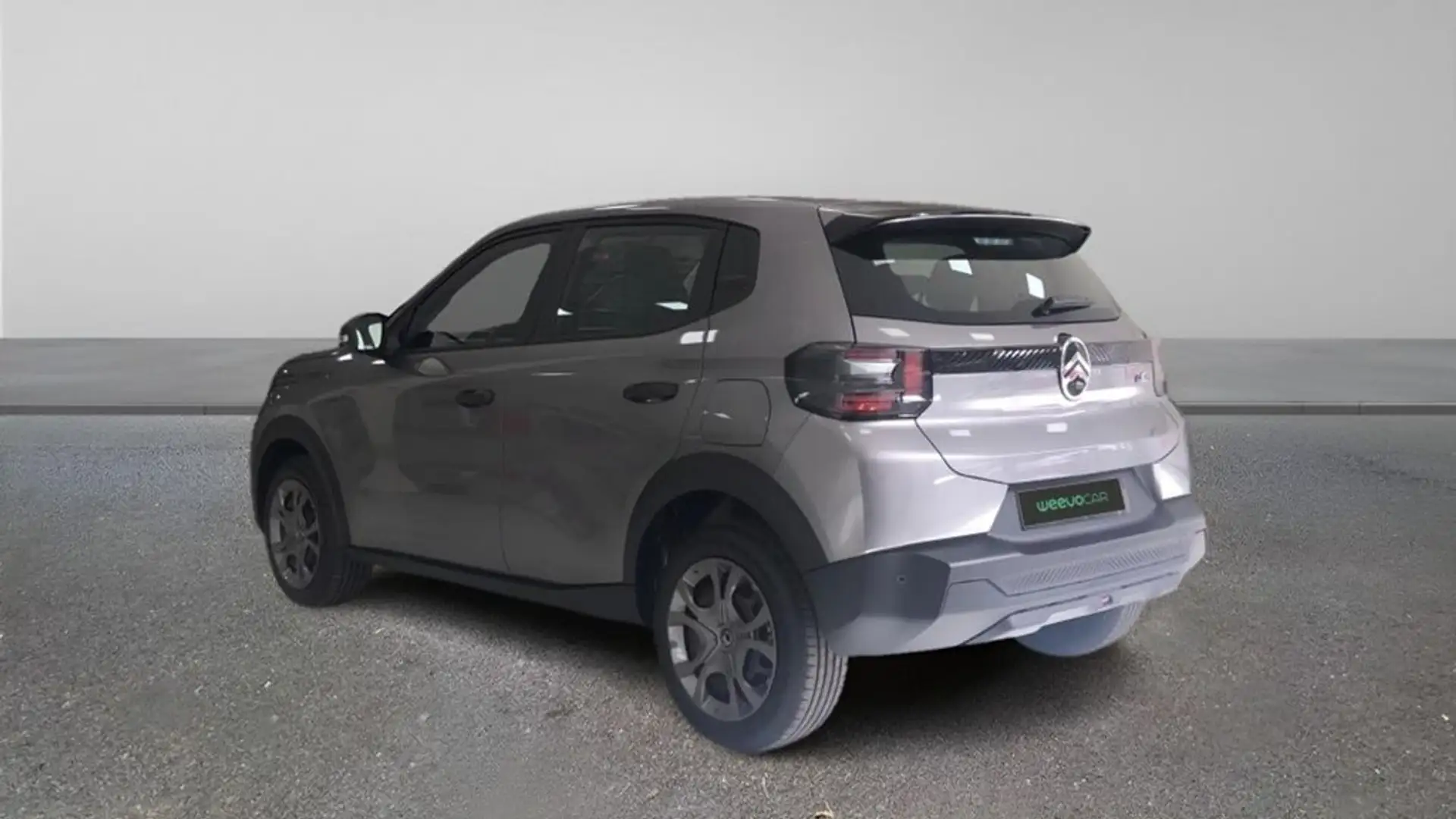 Citroen C3 BEV 44 KWH YOU 113CV 5P Gris - 2