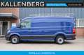 Volkswagen Crafter 35 2.0 TDI 140PK L3H2 Trendline / Trekhaak / App c Blauw - thumbnail 6