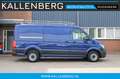Volkswagen Crafter 35 2.0 TDI 140PK L3H2 Trendline / Trekhaak / App c Blauw - thumbnail 5