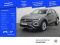 Volkswagen T-Roc Life NAVI SHZ VIRT LED PDC CARPLAY Grau - thumbnail 1