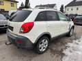 Opel Antara 2,2 CDTI Style 4X4 Weiß - thumbnail 3