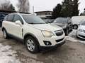 Opel Antara 2,2 CDTI Style 4X4 Weiß - thumbnail 1