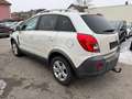 Opel Antara 2,2 CDTI Style 4X4 Weiß - thumbnail 4