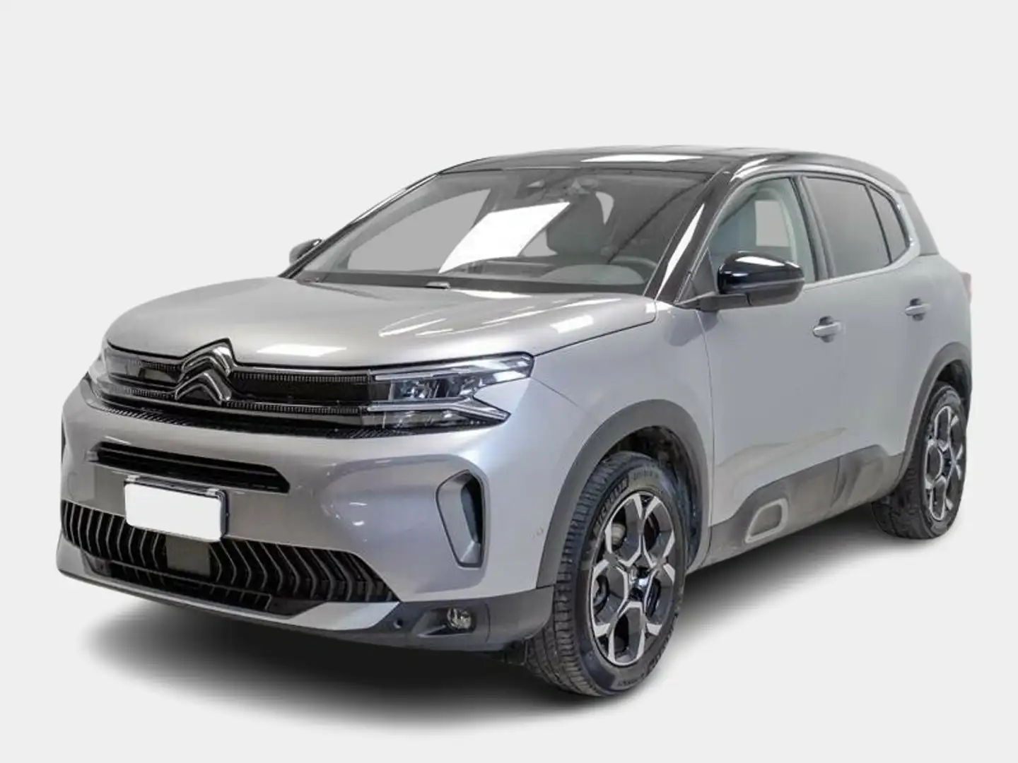 Citroen C5 Aircross 1.5 bluehdi Max s&s 130cv eat8 - 1