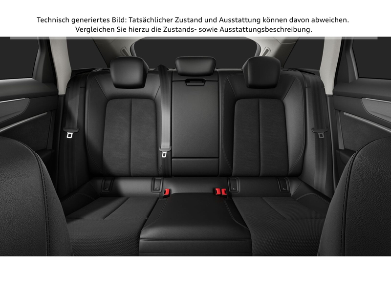 Audi S6 3.0 TDI quattro Matrix Kamera AHK Navi — photo 7