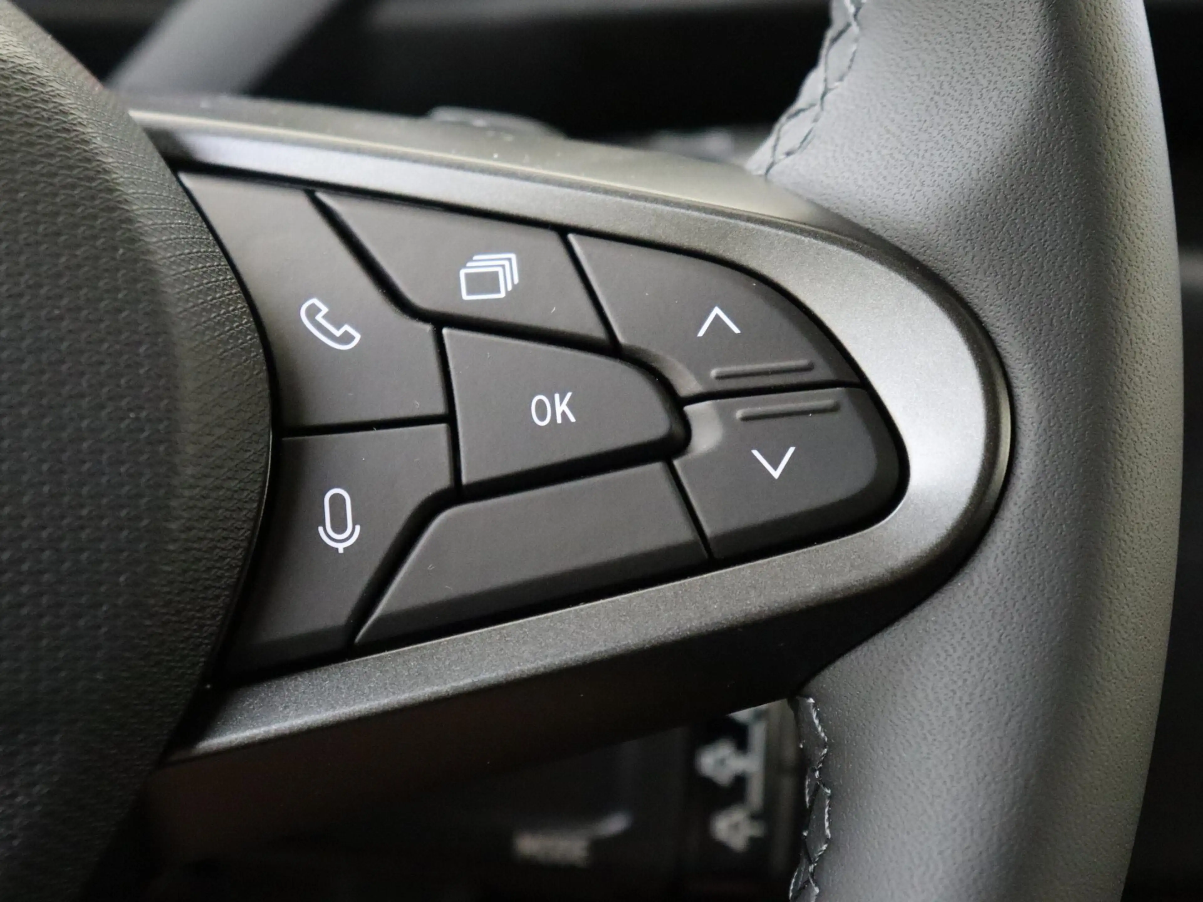 Renault Twingo urban range techno 27.5 kWh Pack Privilege — photo 13