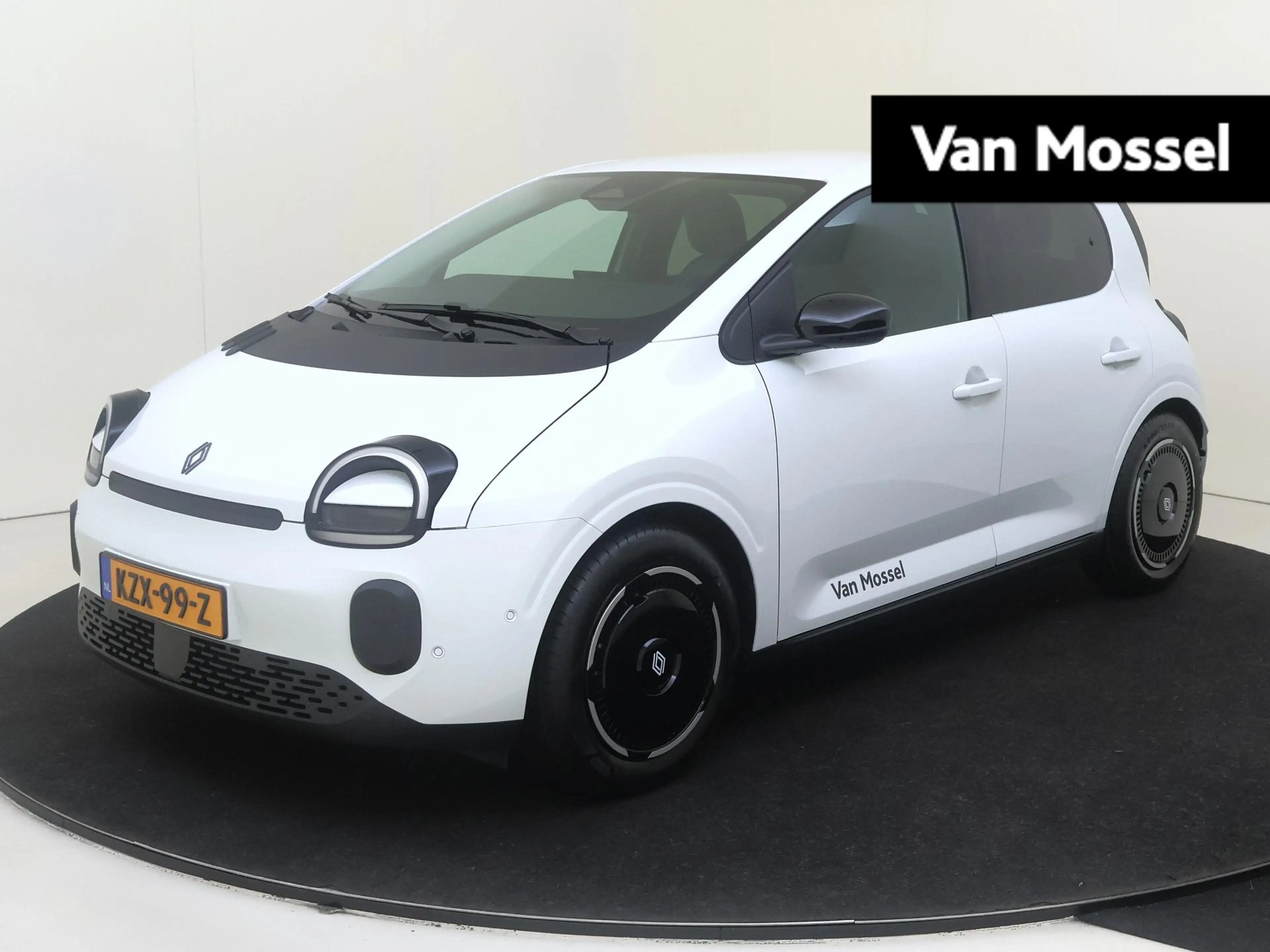 Renault Twingo urban range techno 27.5 kWh Pack Privilege