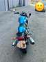 Royal Enfield Continental GT Blu/Azzurro - thumbnail 5