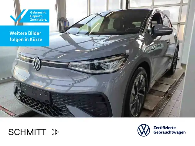 Volkswagen ID.5 Pro Performance*WÄRMEPUMPE*IQ.LIGHT*AHK*PAN