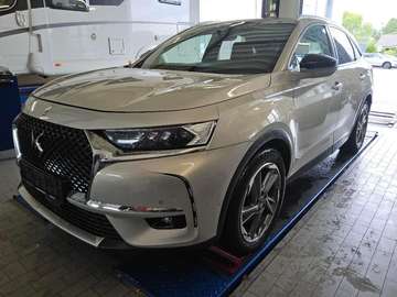 DS 7 Crossback E-Tense 4x4 Rivoli