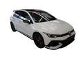 Volkswagen Golf GTI Golf VIII 2.0 TSI GTI Clubsport DAB+ LEDPlus Fro Weiß - thumbnail 2