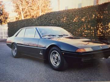 GT4 2+2