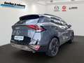Kia Sportage 1.6T 180 AWD Autom. Nightline Gris - thumbnail 4