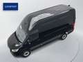 Mercedes-Benz Sprinter 315CDI 150PK Automaat L2H2 PRO | Alarm klasse 3 | Zwart - thumbnail 30