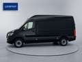 Mercedes-Benz Sprinter 315CDI 150PK Automaat L2H2 PRO | Alarm klasse 3 | Zwart - thumbnail 13