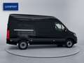 Mercedes-Benz Sprinter 315CDI 150PK Automaat L2H2 PRO | Alarm klasse 3 | Zwart - thumbnail 3