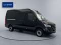 Mercedes-Benz Sprinter 315CDI 150PK Automaat L2H2 PRO | Alarm klasse 3 | Zwart - thumbnail 26